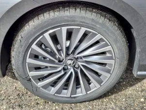 Škoda Superb L&K