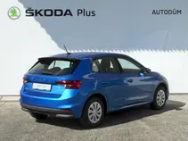 Fabia Ambition Plus