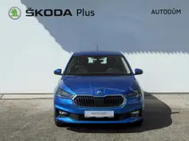 Fabia Ambition Plus
