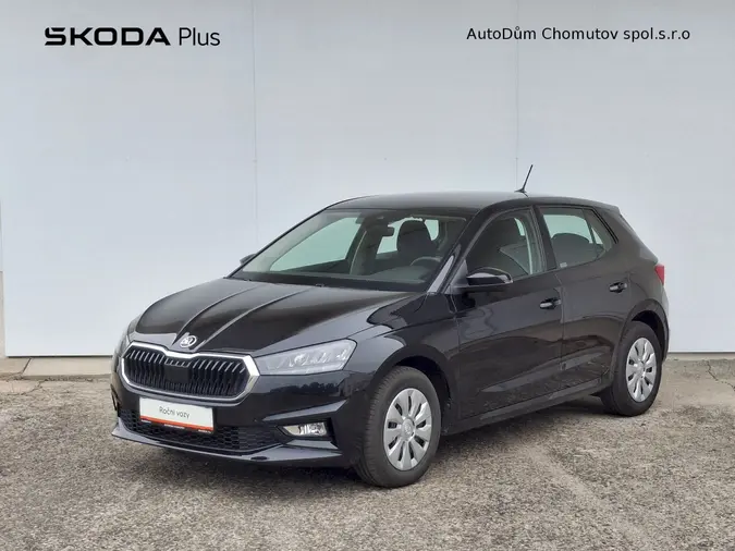 Fabia Selection