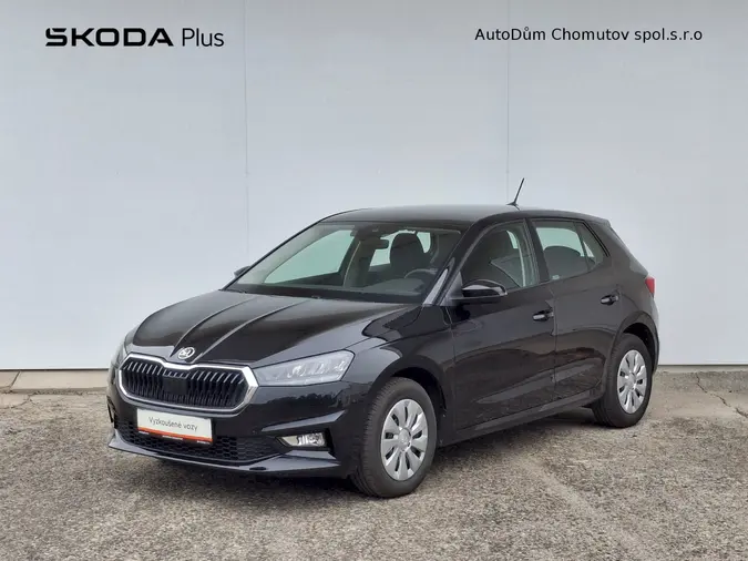 Fabia Selection