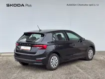 Fabia Selection