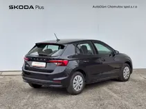 Fabia Selection