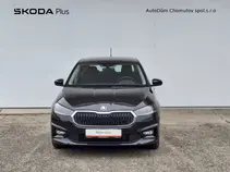 Fabia Selection