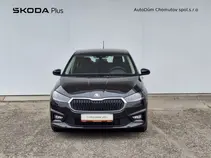 Fabia Selection
