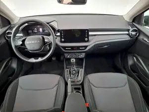 Škoda Fabia Selection