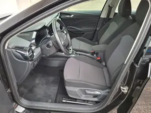 Škoda Fabia Selection