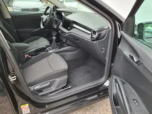 Škoda Fabia Selection