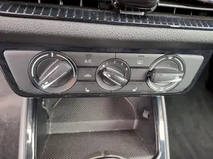 Škoda Fabia Selection