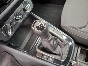 Škoda Fabia Selection