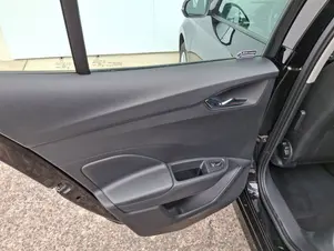 Škoda Fabia Selection