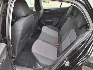 Škoda Fabia Selection