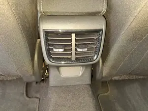 Škoda Fabia Selection
