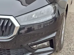 Škoda Fabia Selection