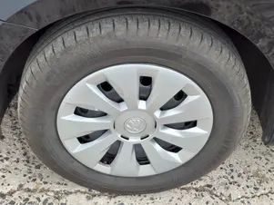 Škoda Fabia Selection