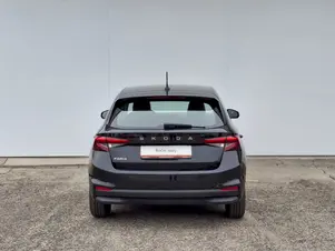 Škoda Fabia Selection