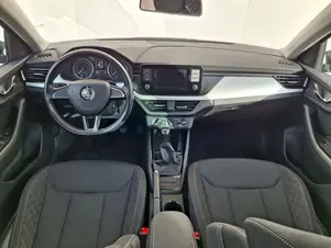 Škoda Scala Ambition