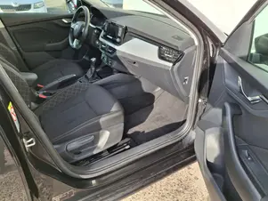 Škoda Scala Ambition