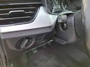 Škoda Scala Ambition