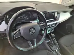 Škoda Scala Ambition