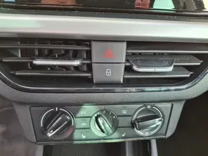 Škoda Scala Ambition
