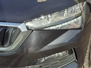 Škoda Scala Ambition
