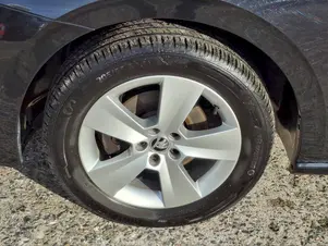 Škoda Scala Ambition