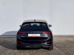 Škoda Scala Ambition