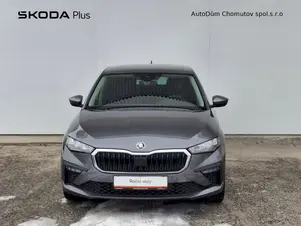 Škoda Scala Top Selection