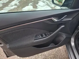 Škoda Scala Top Selection