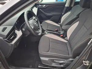 Škoda Scala Top Selection