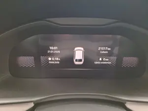 Škoda Scala Top Selection