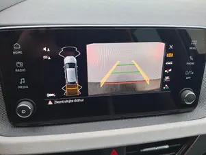 Škoda Scala Top Selection