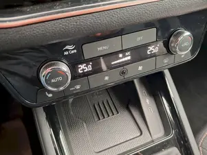 Škoda Scala Top Selection