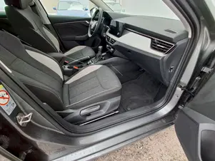 Škoda Scala Top Selection