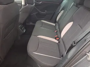 Škoda Scala Top Selection