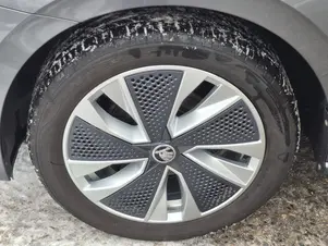 Škoda Scala Top Selection