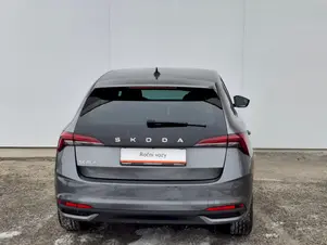 Škoda Scala Top Selection
