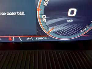 Škoda Scala Monte Carlo