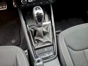 Škoda Scala Monte Carlo