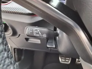 Škoda Scala Monte Carlo