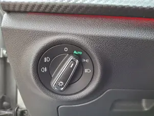 Škoda Scala Monte Carlo