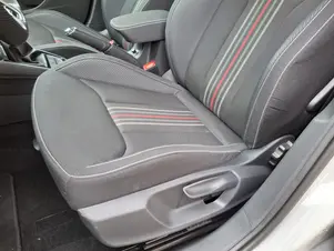 Škoda Scala Monte Carlo