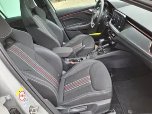 Škoda Scala Monte Carlo