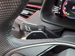 Škoda Scala Monte Carlo