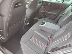 Škoda Scala Monte Carlo