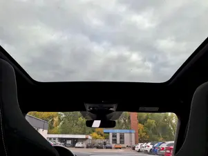 Škoda Scala Monte Carlo