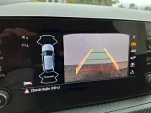 Škoda Scala Monte Carlo