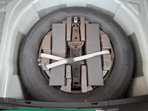 Škoda Scala Monte Carlo