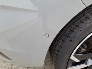 Škoda Scala Monte Carlo